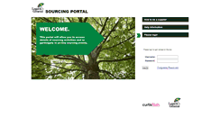 Desktop Screenshot of legalandgeneralsourcing.com
